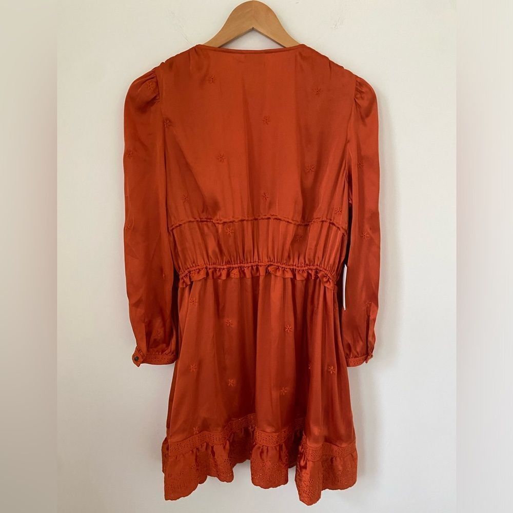 NWT Sunday Best May Day Dress​ - Picture 11 of 11